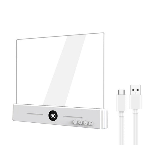 2-in-1 LED Book Light