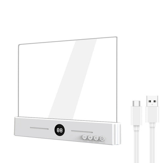 2-in-1 LED Book Light