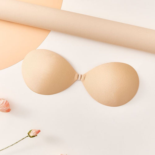 The Ultimate Lift & Cleavage: Invisible Wing Bra for Every Backless Outfit