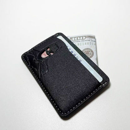 Slim Front Pocket ID Wallet