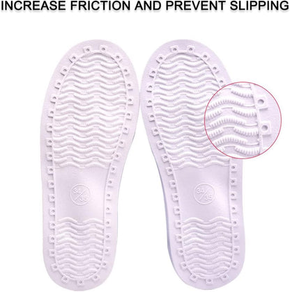 Waterproof Non-Slip Rain Shoes Cover
