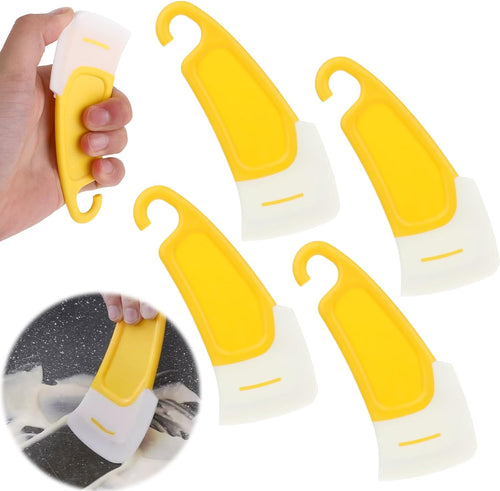 High Heat Resistant Kitchen Food Grade Silicone Spatula