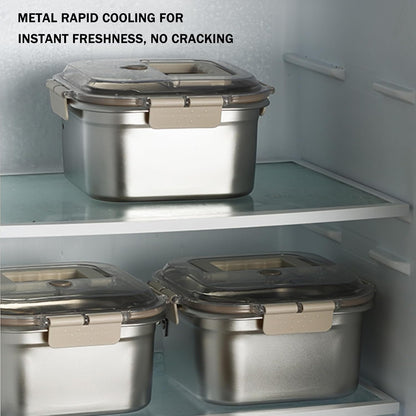 Portable Outdoor Stainless Steel Deep Fryer
