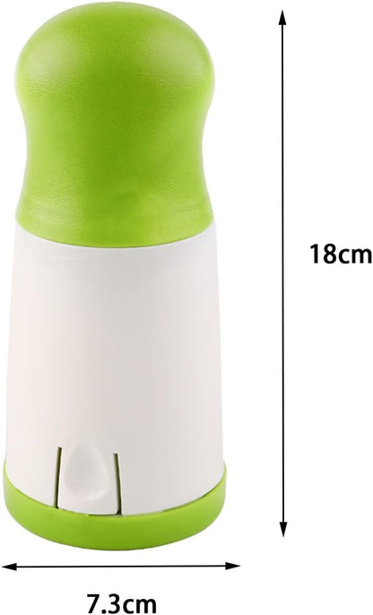 Efficient Kitchen Gadget Vegetable Chopper and Herb Grinder