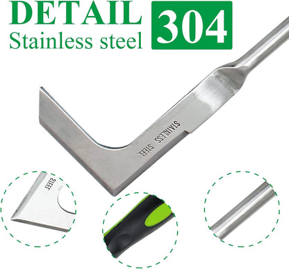 Hand Weed Puller Tool PRO