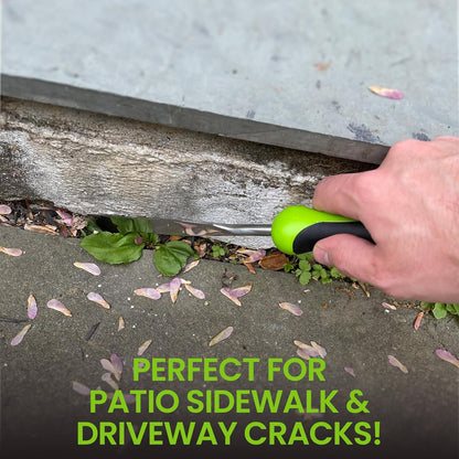 Hand Weed Puller Tool PRO