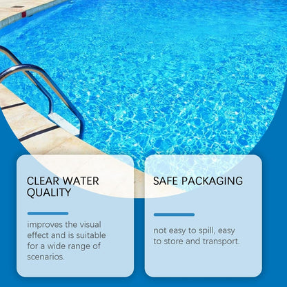 Swimming Pool Water Purifier